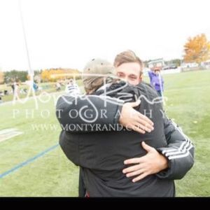 Meet your Posher, Josh